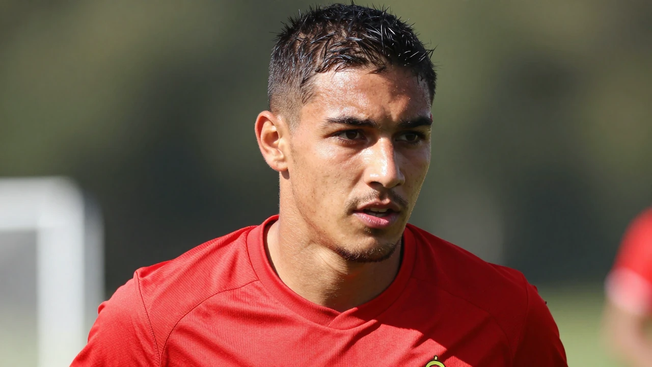 Jurrien Timber is back in the Arsenal squad for the Champions League trip to Napoli after missing the start of the...