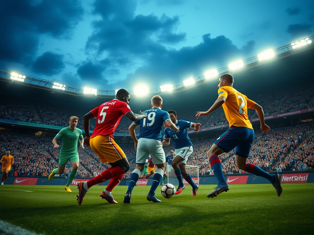Ivory Coast reaches the knockout stages of the 2026 World Cup with a 2-0 win over Curacao, thanks to a double from...