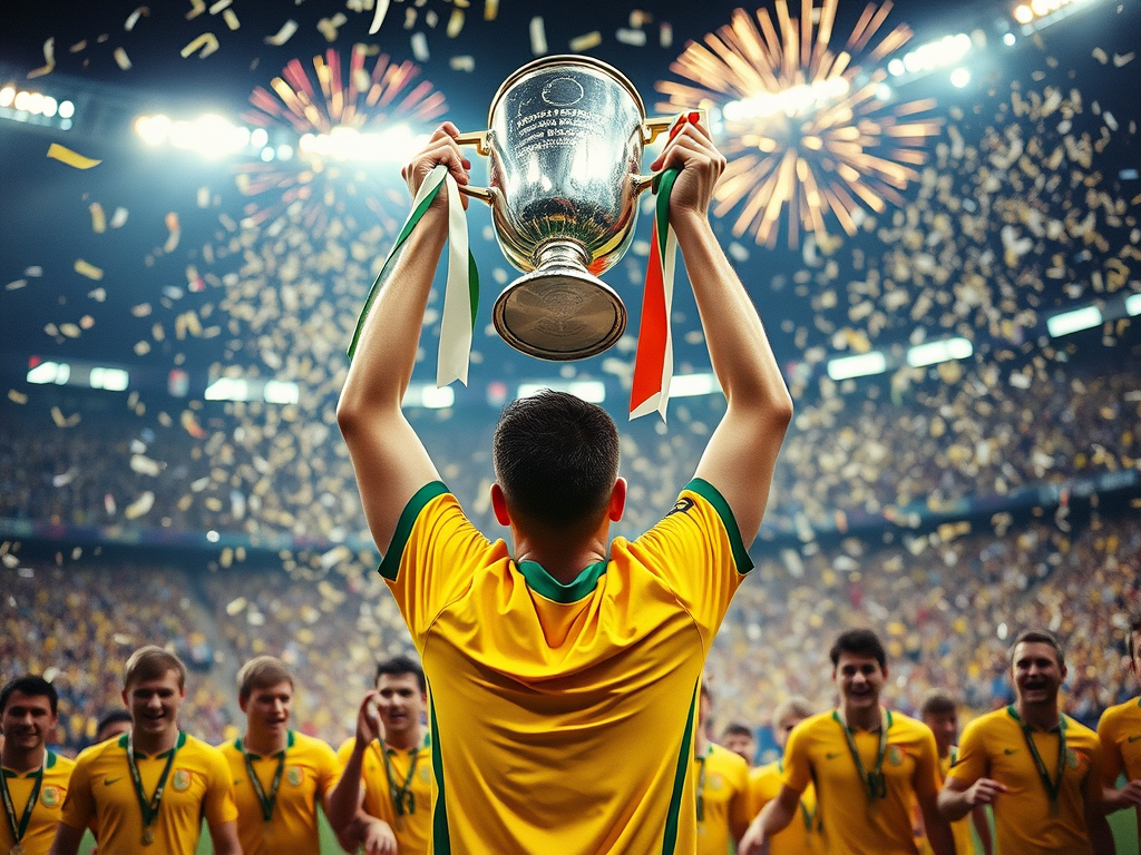 Le Titre de Champion 2000 : Un Moment Historique pour les Canaris