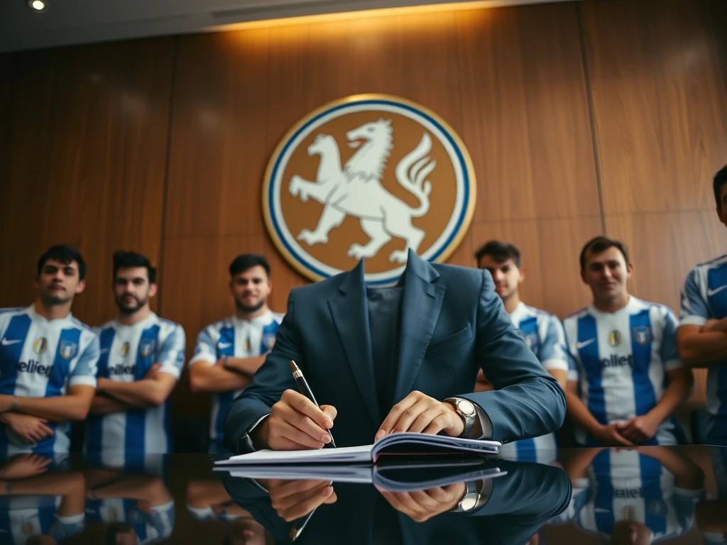 Blackburn Rovers Prepare for Summer Transfer Window Challenges