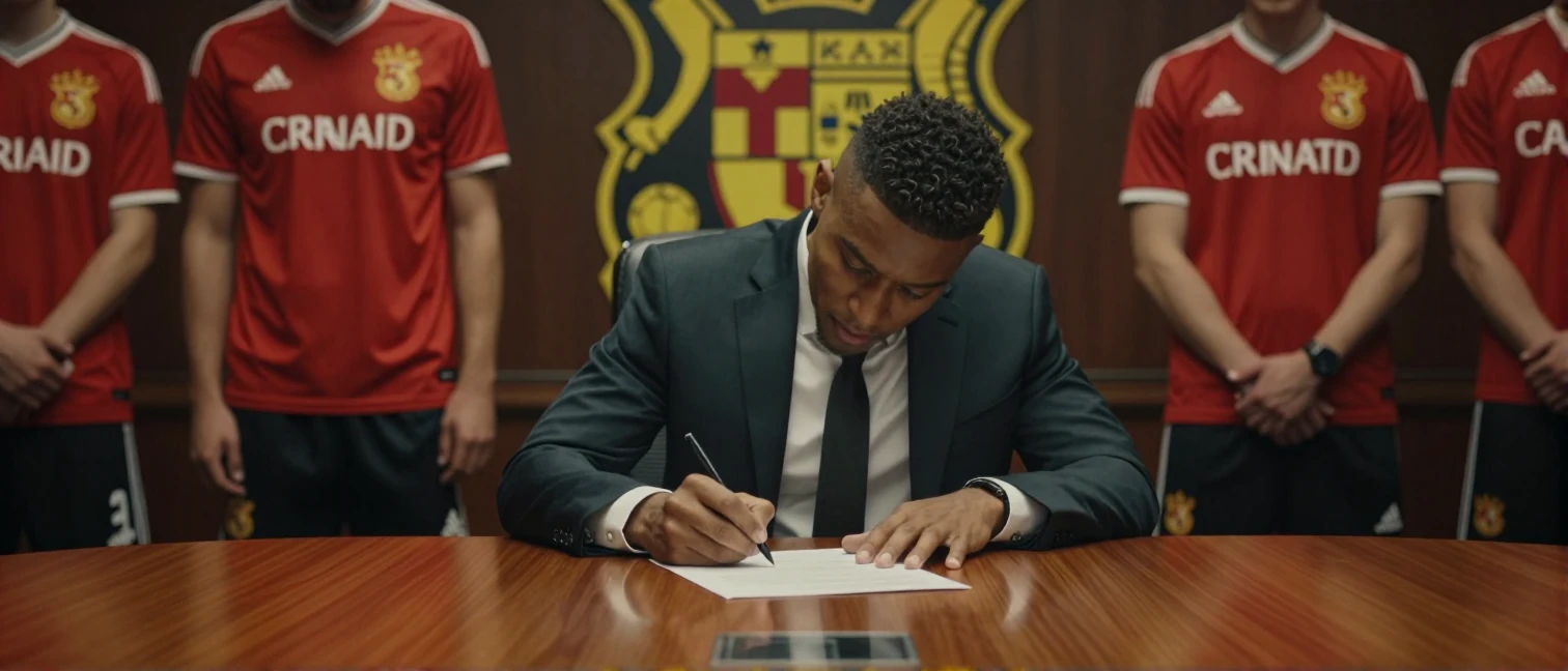Manchester United are set to swoop on two 16-year-old City prospects, Xavier Parker and Karim Cassim, as the club pushes...