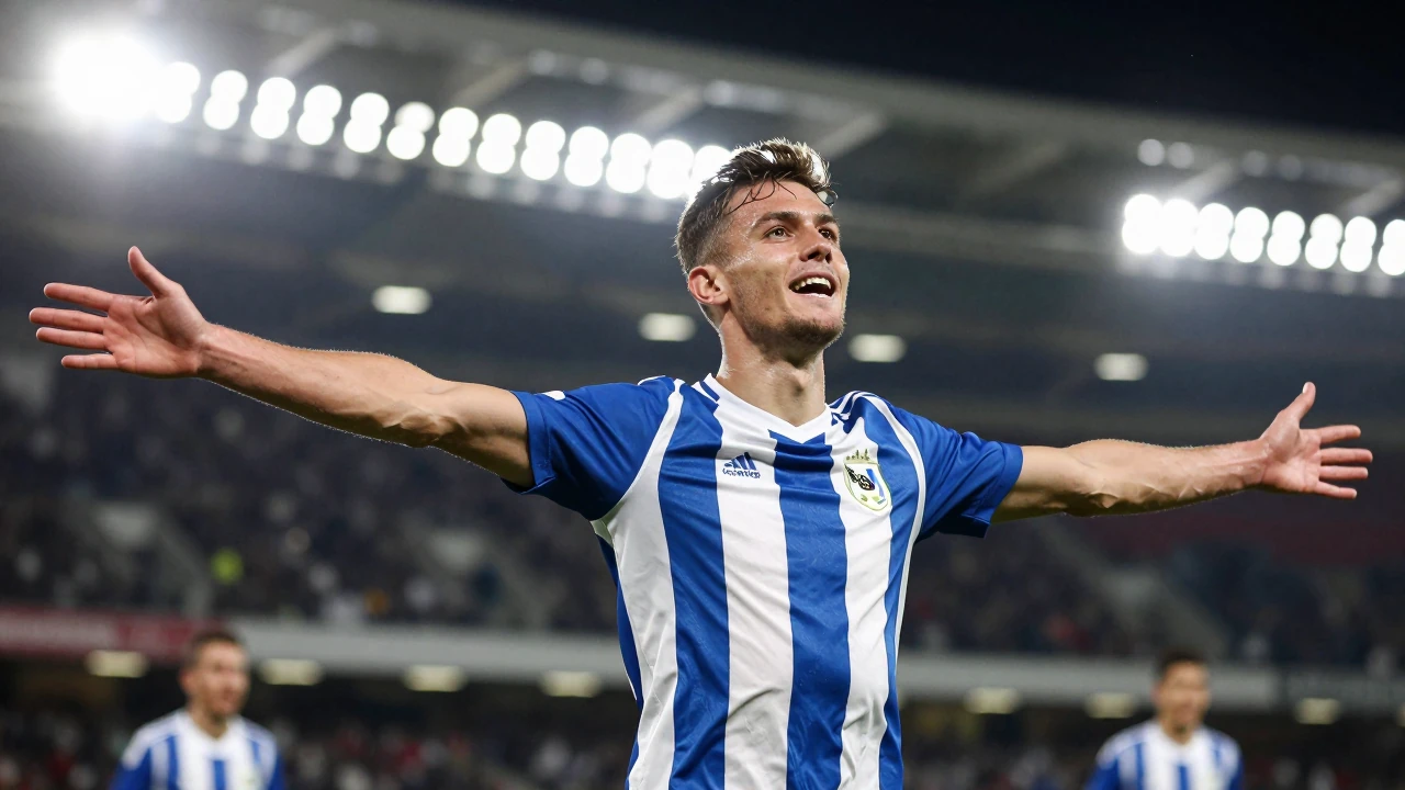 Brighton & Hove Albion lost 4-3 in a seven-goal thriller at Chelsea, with Malick Yalcouyé scoring his first for the club...