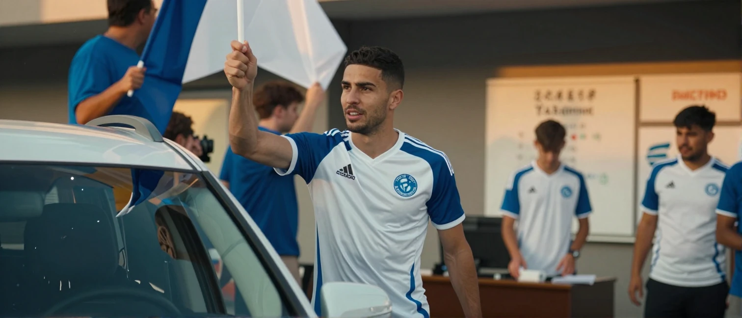Hoffenheim verleiht 24-jährigen Erencan Yardimci an den 1