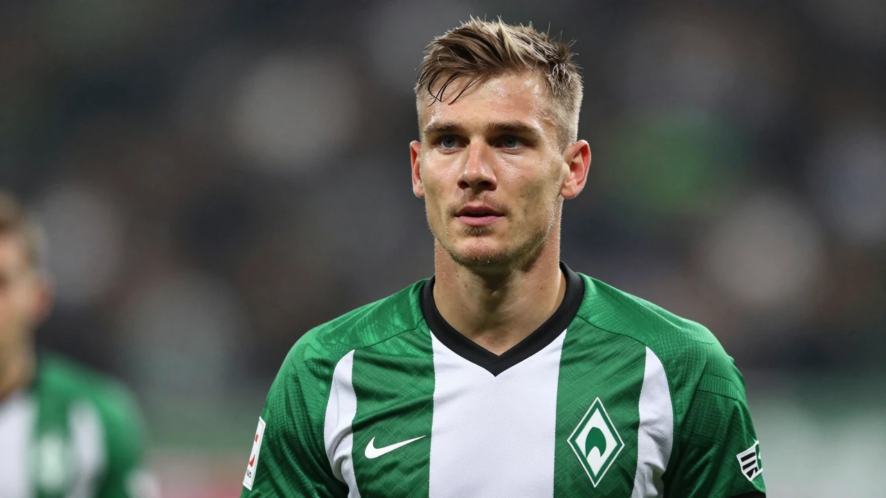 SV Werder Bremen erlebt eine ernüchternde Gegenwart