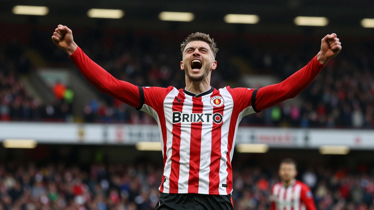 Brentford's 3-0 win over Spurs at the GTech has helped them to fourth place in the Premier League ahead of their next...