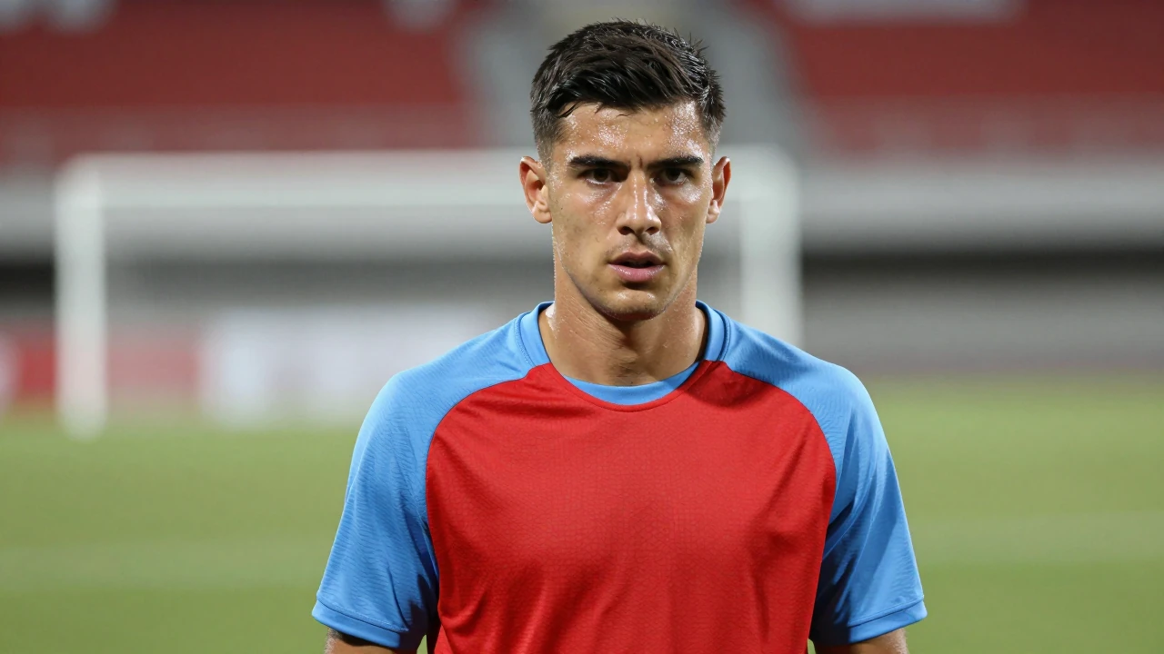 Lincoln City has conducted a trial with ex-Wigan Athletic midfielder Matt Smith for the 2026/27 season