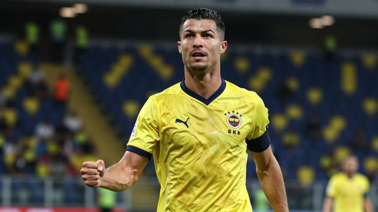 Fenerbahçe SK host Beşiktaş in the 60th Süper Lig derby at Kadıköy this Saturday