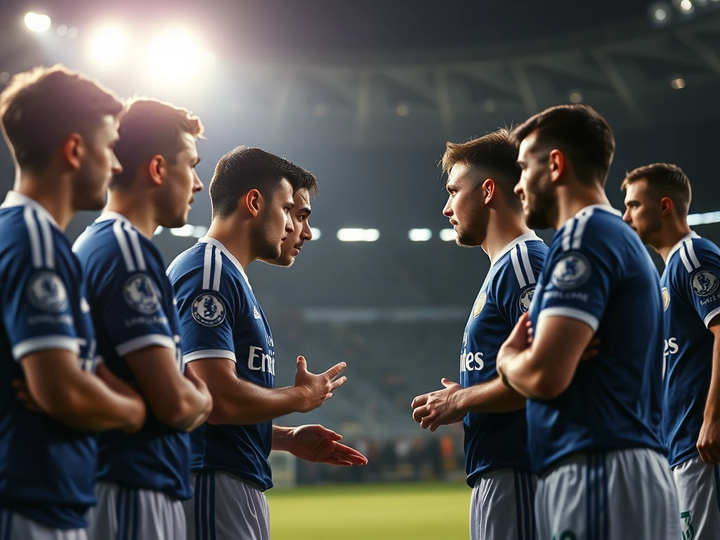 Everton vs Chelsea: Preview, team news, and how to watch the Premier League match