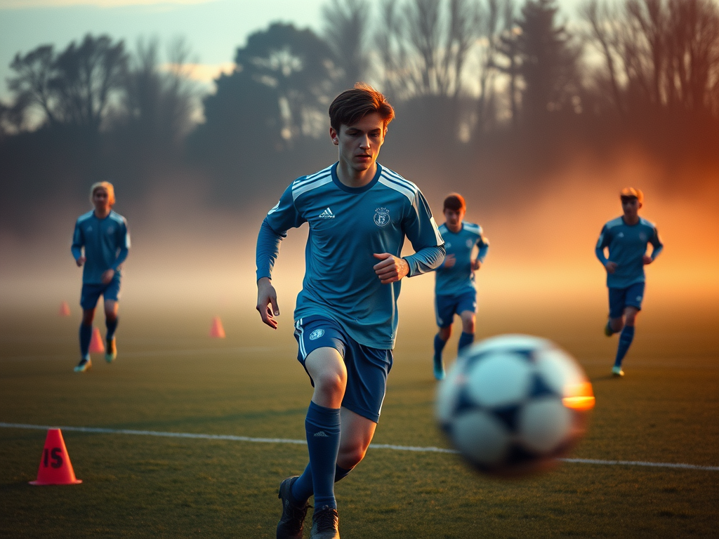 K. Kostons: The Rising Star of PEC Zwolle