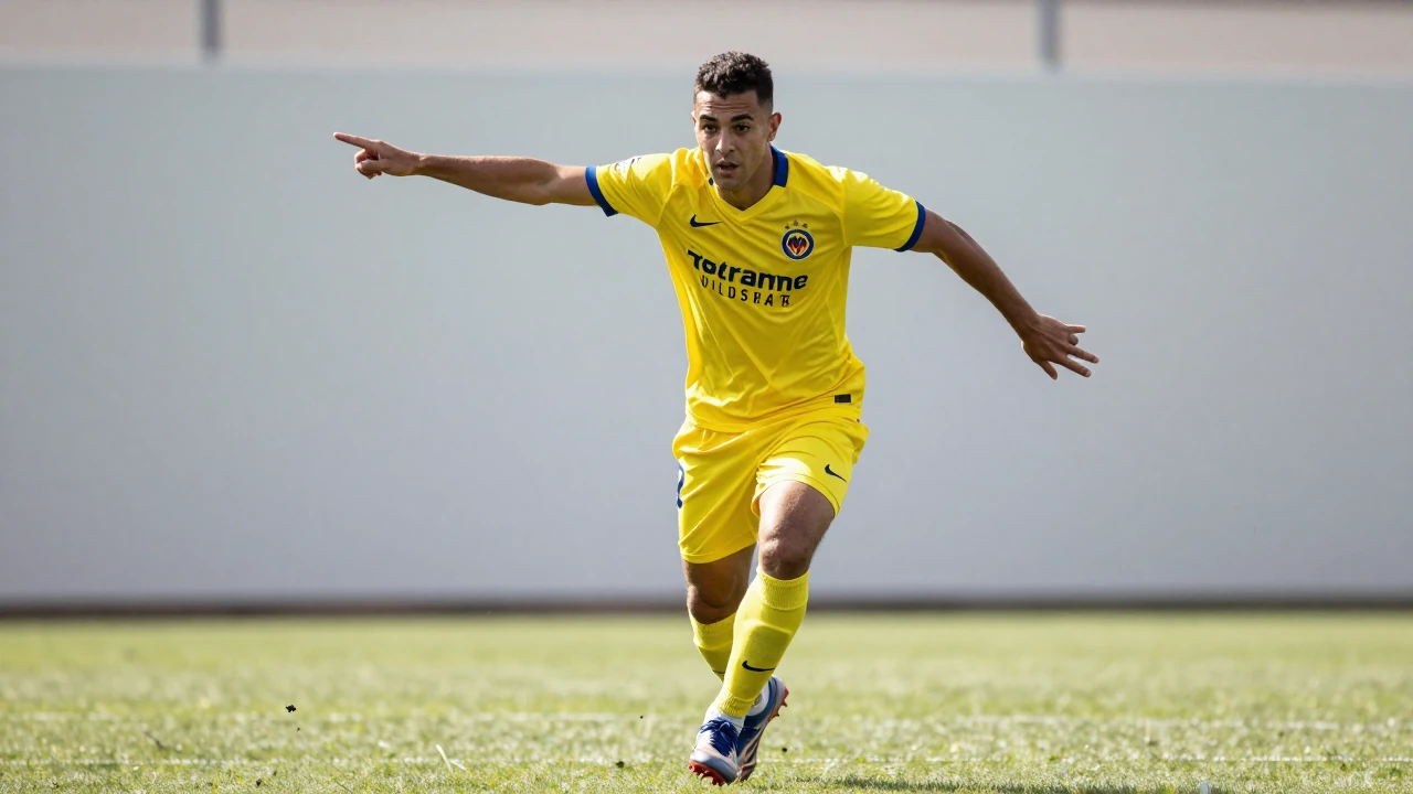 Villarreal CF se medirá a su rival regional, el Valencia CF, en Mestalla el sábado 24 de octubre a las 18:30, en un...
