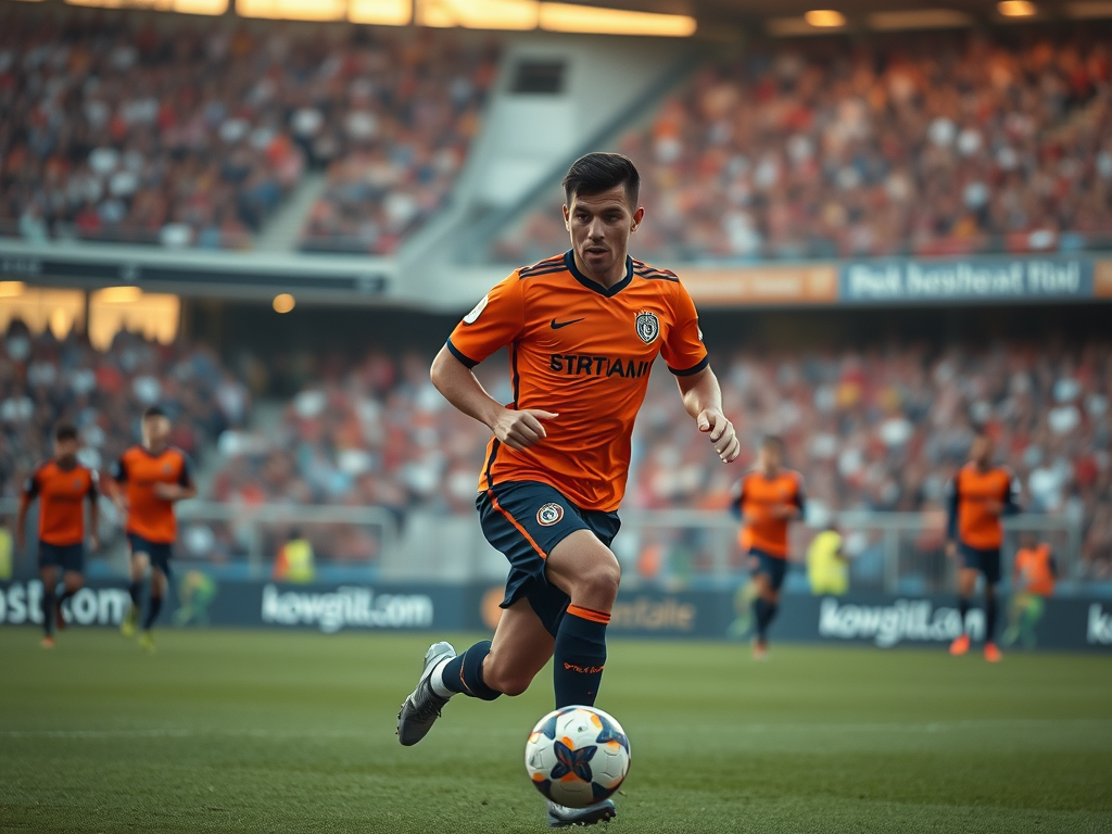 Başakşehir'in 2019-2020 Sezonu: Şampiyonluk Kutlaması