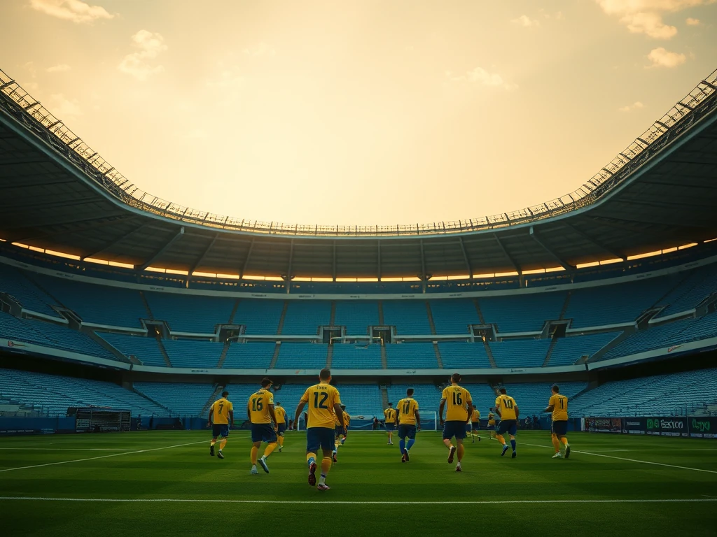UD Las Palmas i+i estará en la fase final de LaLiga Genuine 2026, promoviendo la inclusión y el deporte para personas con...
