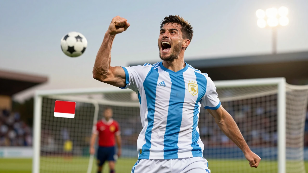 Osasuna superó un mal inicio para ganar 1-2 en Balaídos, remontando tras la expulsión de Marcos Alonso y un penalti...