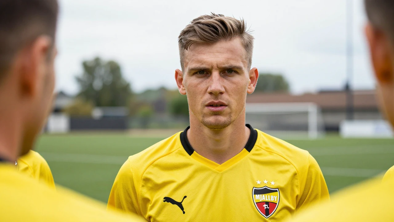 Efter Europa League-förlusten vet Mjällby nu vilka de möter i Conference League-gruppspelet, där Atalanta är den svåraste...