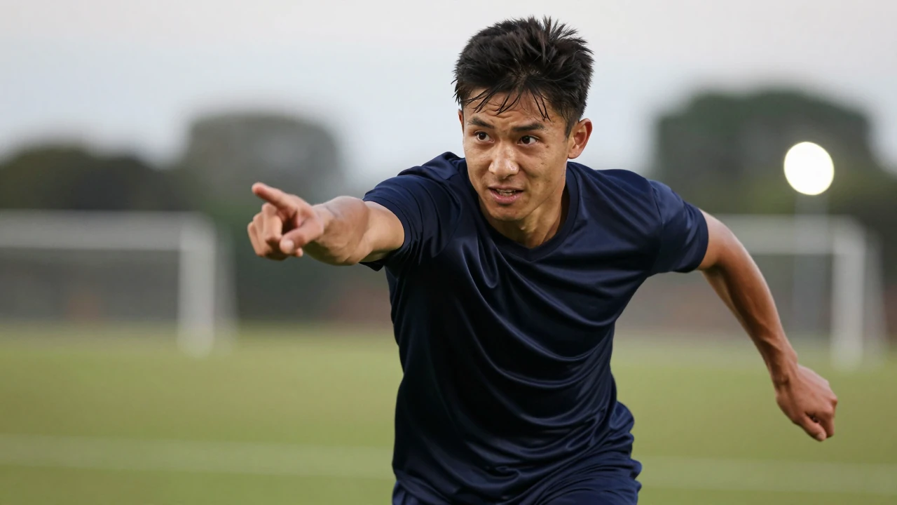 Millwall midfielder Jenson Metcalfe says the club's hunger suits him after his Bolton Wanderers red card was overturned...