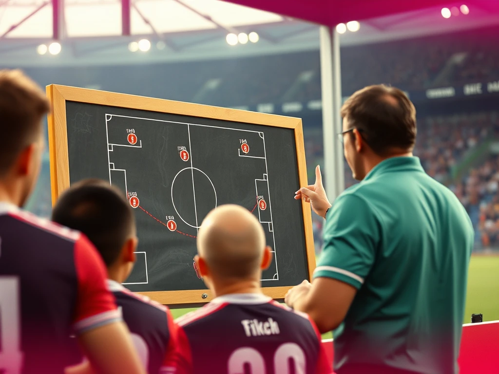 Vooruitblik op de Clash Tegen FC Groningen: Tactiek en Sleutelfiguren