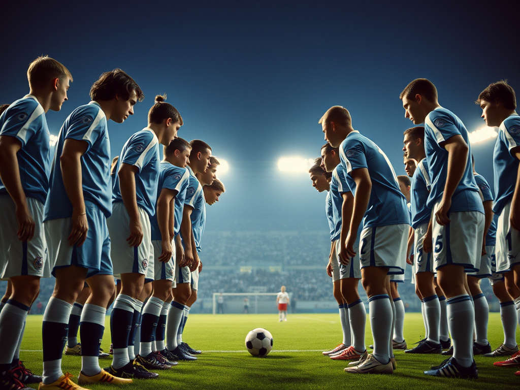 Coventry City's 2001 FA Cup Run: A Journey of Hope and Unity