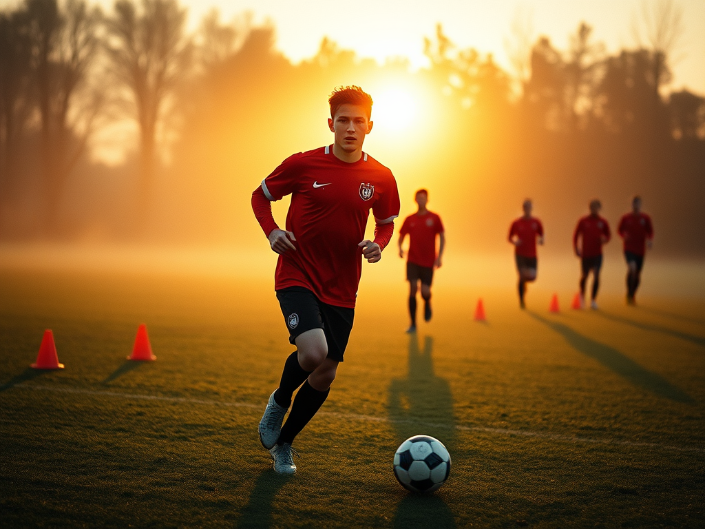 Engaging Youth with Viking FK: Kolvikbakken's Visit and Its Impact