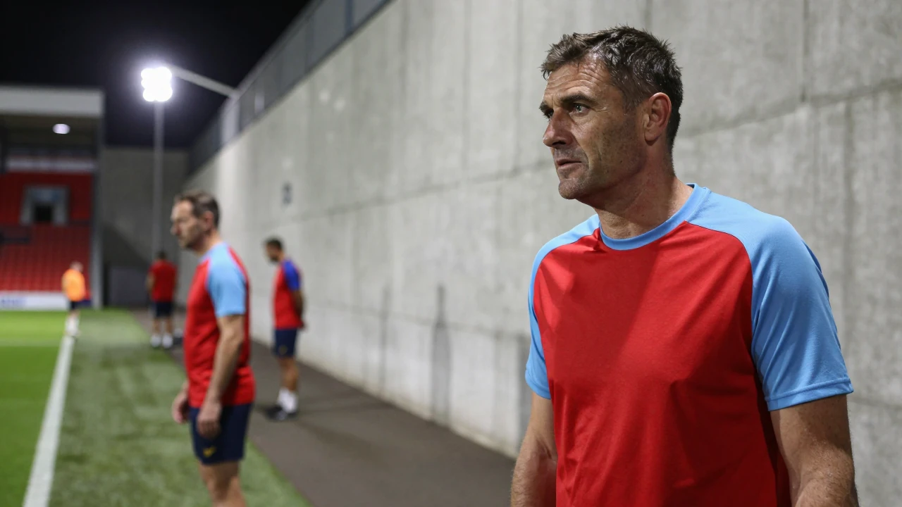Wrexham A.F.C. complete the signing of Crystal Palace defender Danny Imray, a versatile full-back with a promising career...