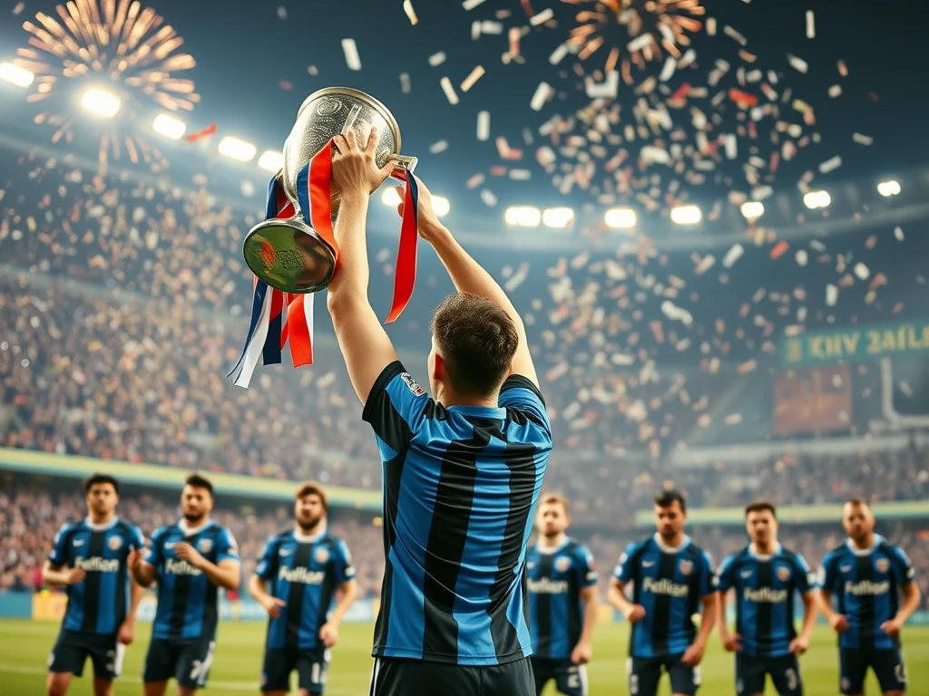 Club Brugge staat op het punt om zijn 20ste landstitel te veroveren, maar met extra veiligheidsmaatregelen in Mechelen...