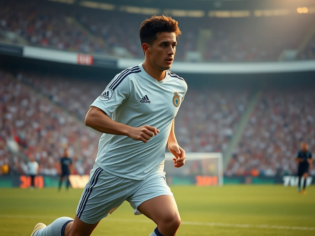France heads into the 2026 World Cup with a strong squad and high expectations