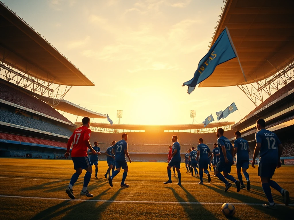 Optimizing Mansfield's Tactics for a Successful Season