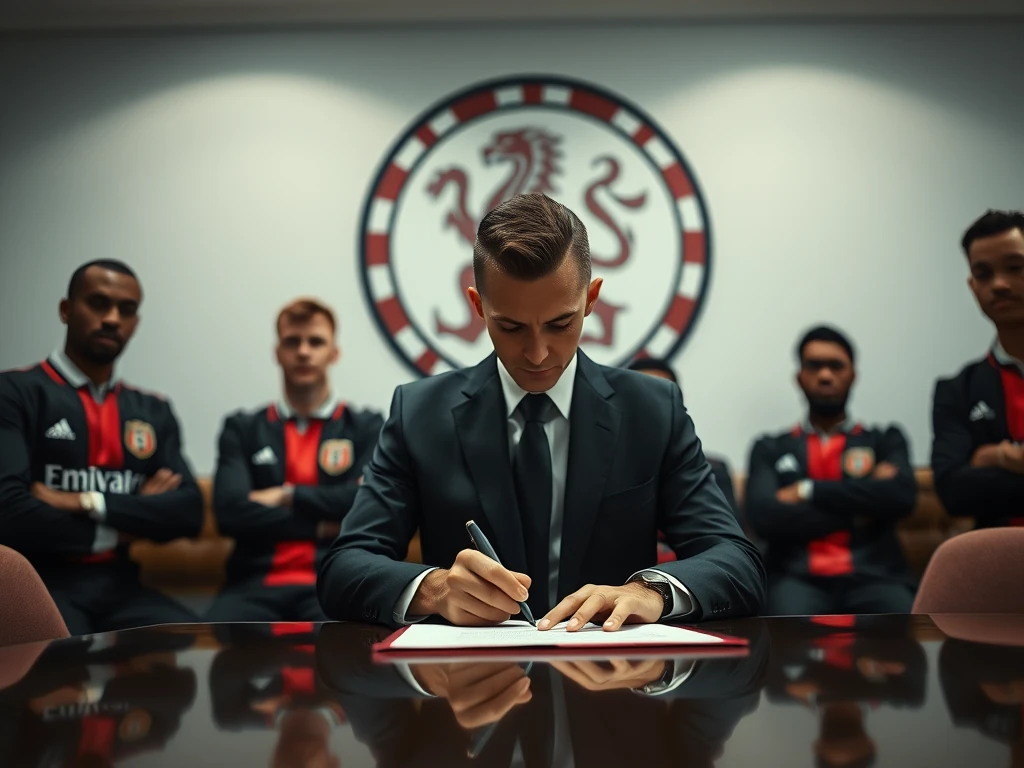 Eintracht Frankfurt hat Zeit im Millionenpoker um Nathaniel Brown
