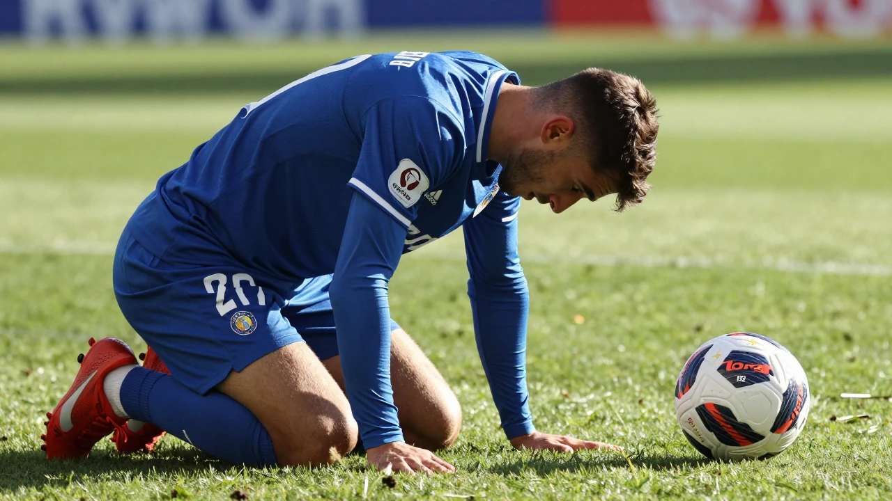 Getafe suffered a 2-0 home defeat to Rayo Vallecano in La Liga, a result that leaves the club 15th in the table with just...