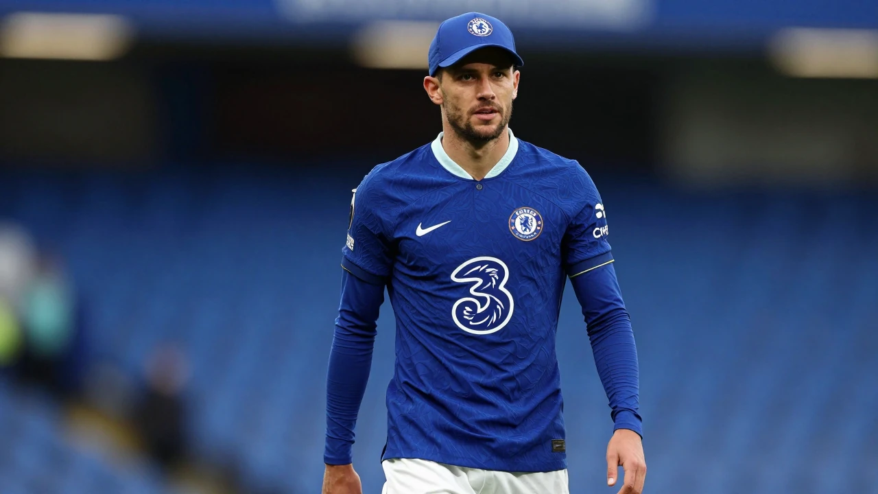 Chelsea FC agrees to sign Pep Chavarria, a Spanish left-back, as part of Xabi Alonso's squad reshaping