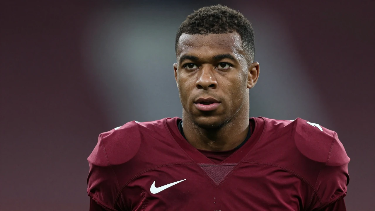 L'Aveyronnais, 3e en Ligue 2, et Guingamp sont en concurrence pour recruter l'attaquant sénégalais de 21 ans, prêté à...