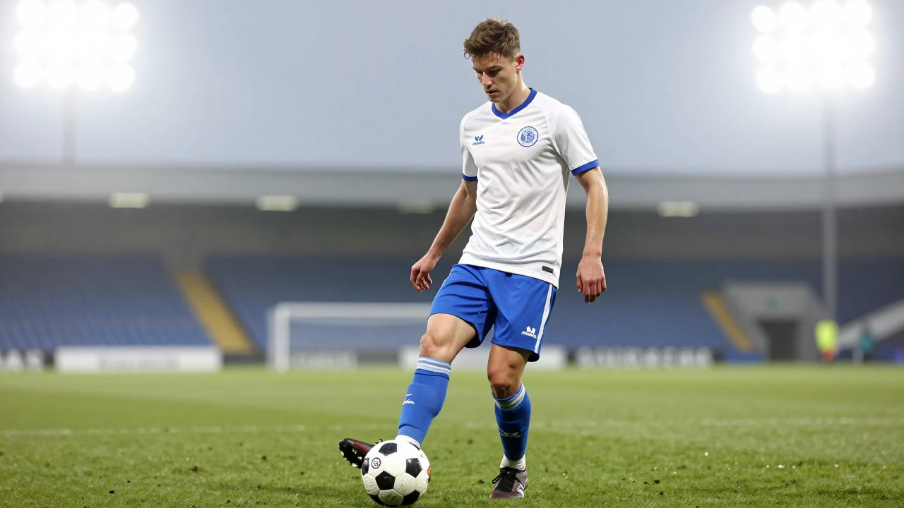 Hull City joins Derby County and FC Koln in the race to sign Crystal Palace's David Ozoh, a 21-year-old midfielder who...