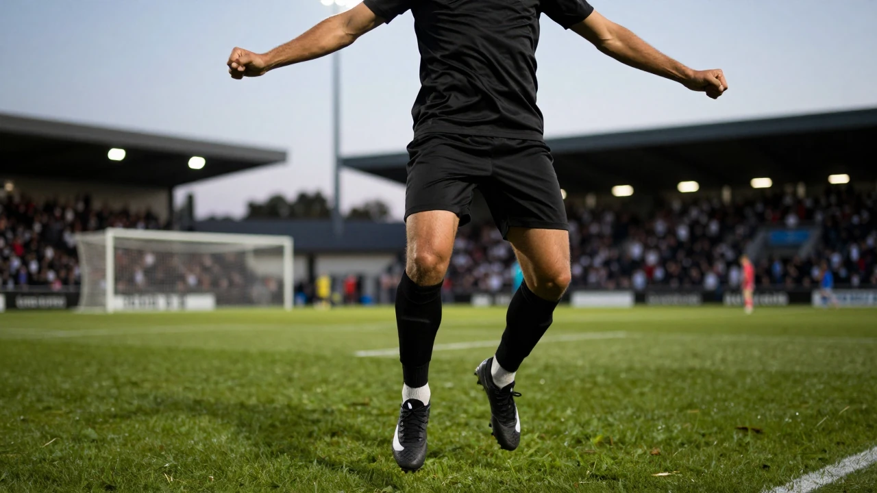 AIK dominerade med 71 procent bollinnehav och 22 skott men fick nöja sig med en poäng efter Axel Kouames utjämnare i den...