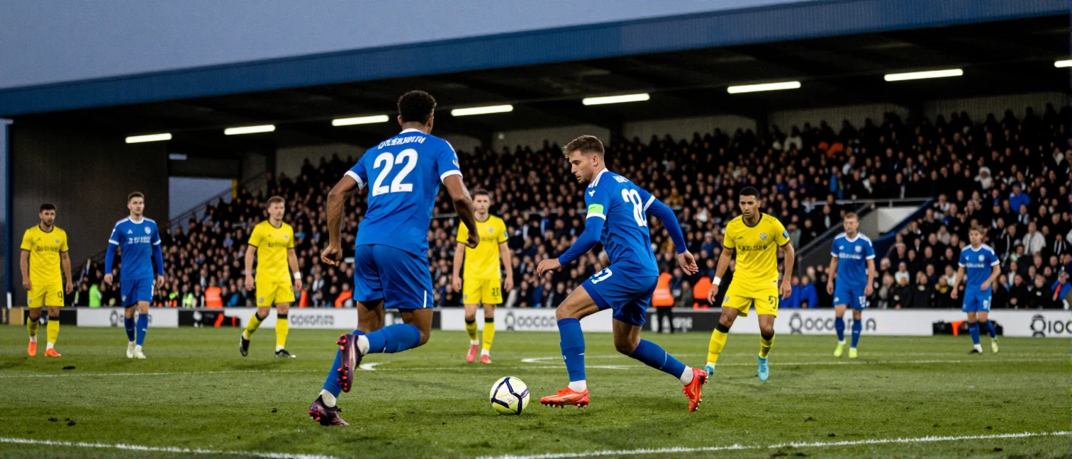 AFC Wimbledon's struggles in League One continue, with the team sitting 24th in the table