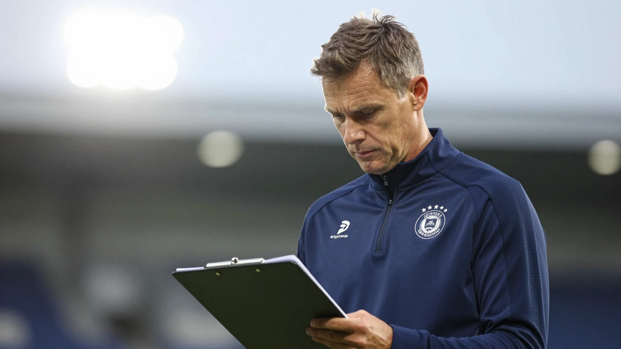 Reading dominate summer friendlies with five wins, a revamped 4-2-3-1 and a healthier squad - see the winners, losers and...