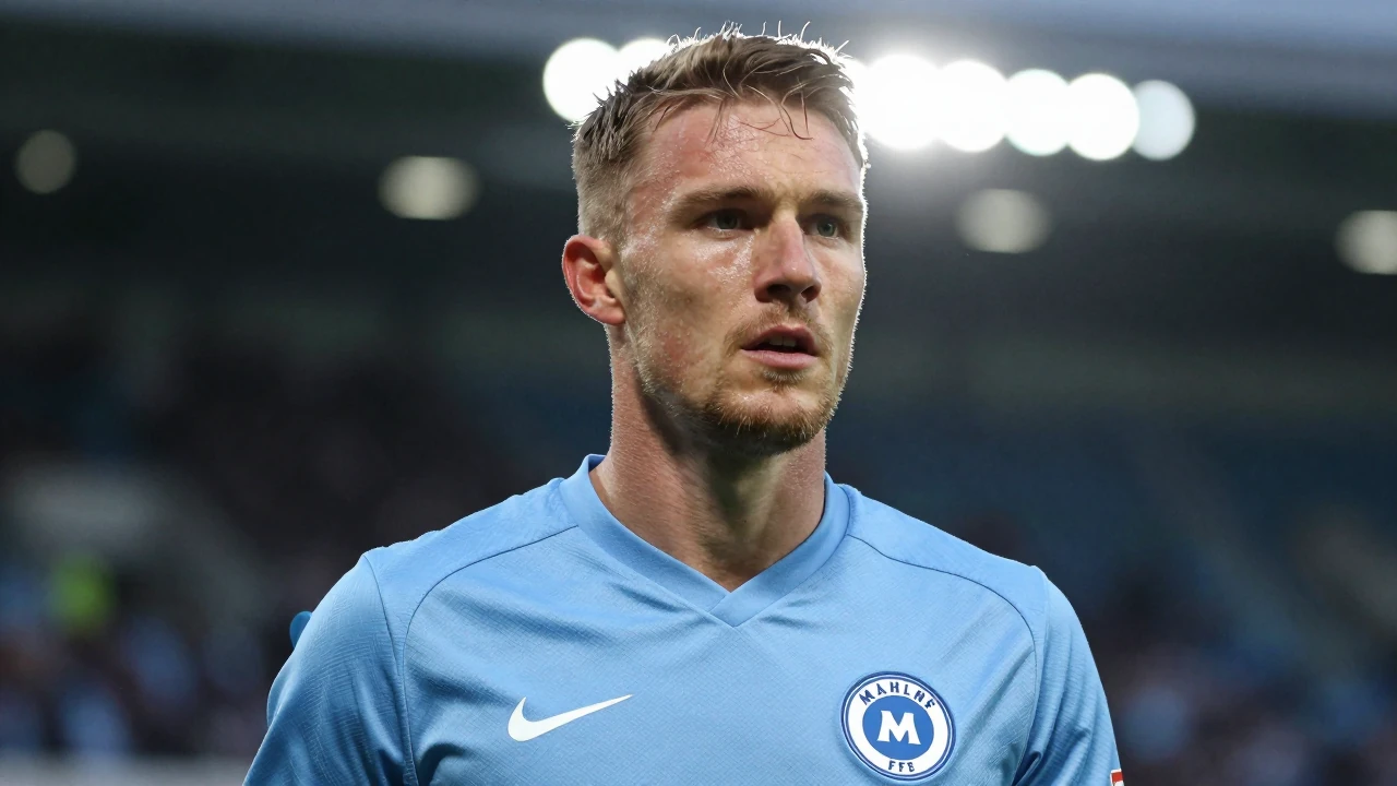Aftonbladet Sportbladets Per Bohman lyfter fram fem centrala punkter från matchen mellan Sirius och Malmö FF på...