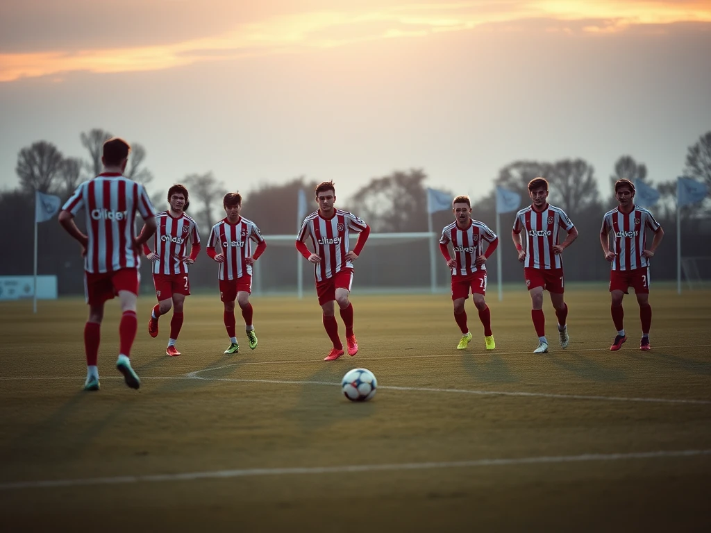 Sunderland achieves Premier League promotion, a dream come true for fans, with a strong squad and determination, learn...