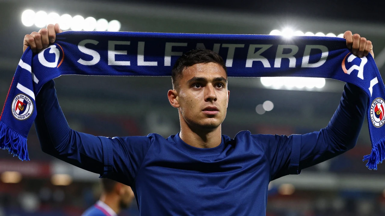 Molde have signed 20-year-old Kristian Lonebu from Aalesund and 21-year-old Sander Kilen from Kristiansund for a combined...