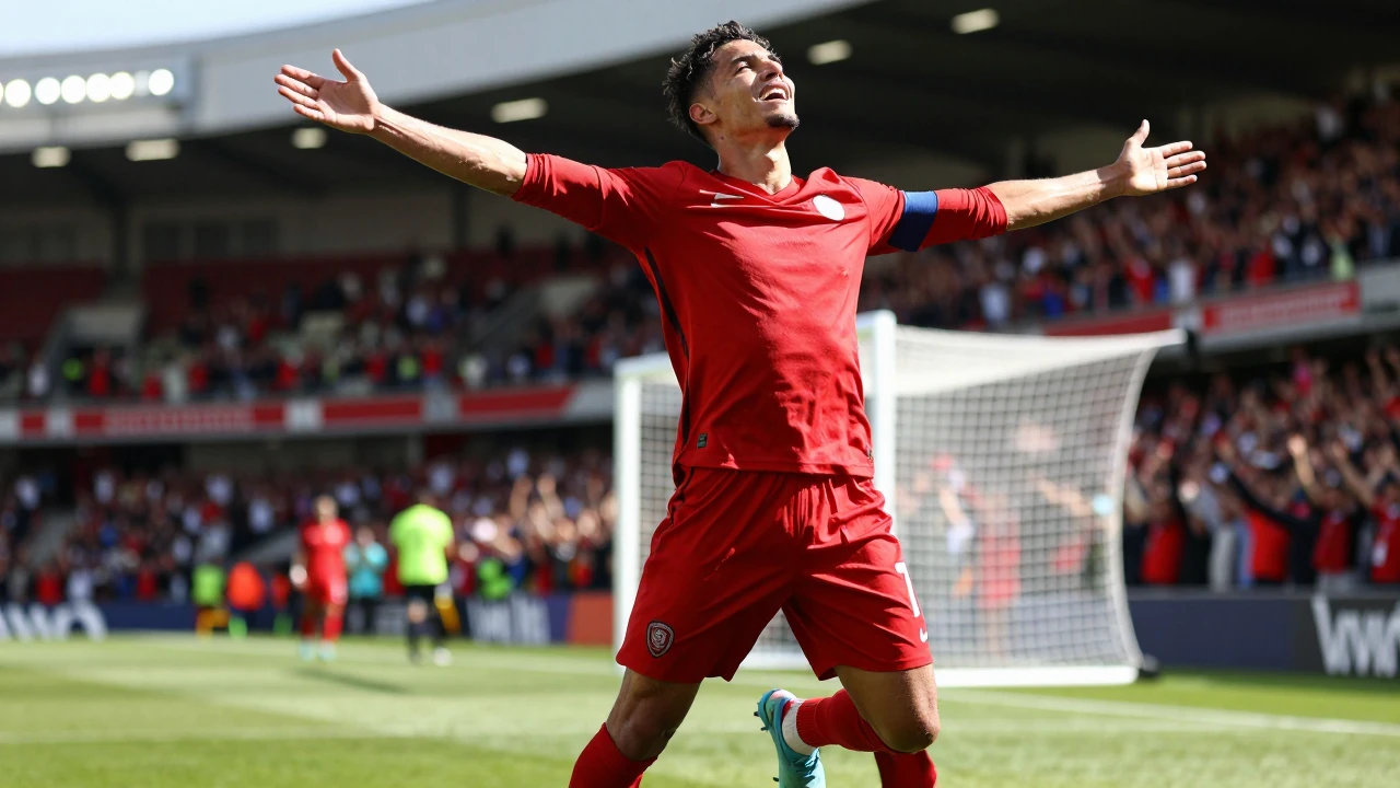 Doncaster Rovers recorded their first League One win of the season away at Peterborough United, with Alfie May scoring...