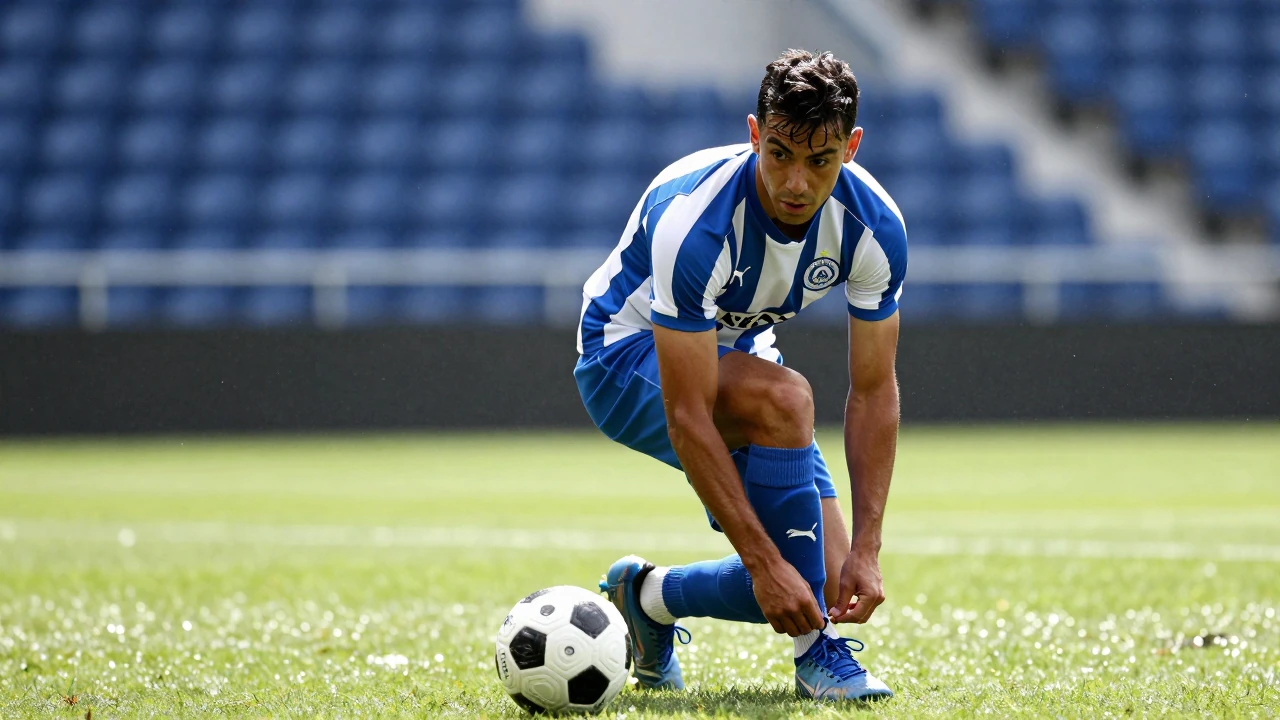Deportivo Alavés, fourth in the table, analyse their attacking and defensive numbers ahead of hosting Valencia, a side...