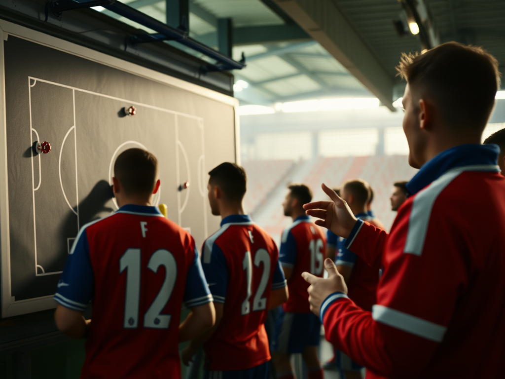 HIF:s Spelstil och Nyckelspelare Inför Kommande Match