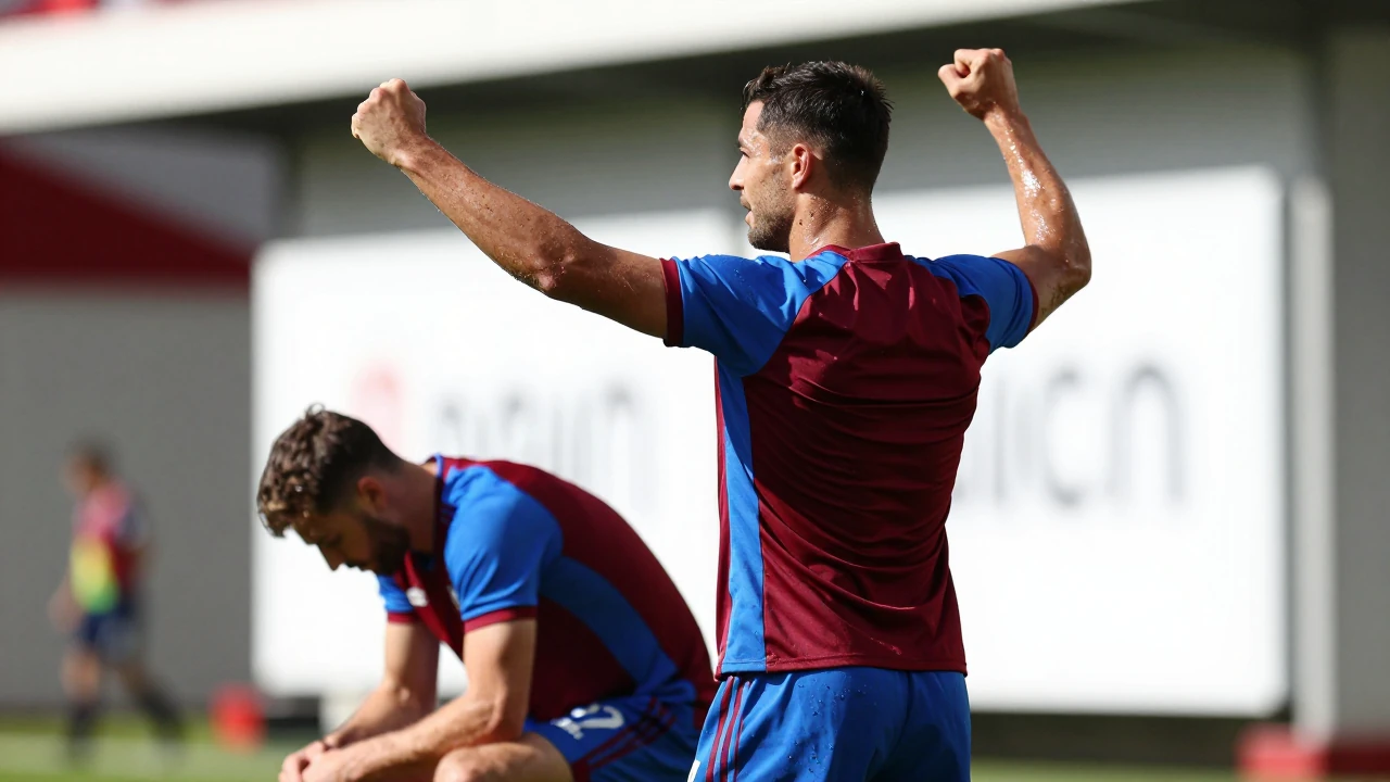 Burnley's Marcus Edwards has switched his international allegiance to Cyprus, receiving his first senior call-up for the...