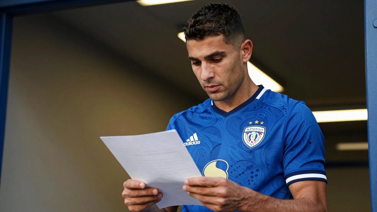 Leeds United are reportedly in a race to sign 18-year-old holding midfielder Matias Orozco from Deportivo Cali, with a...