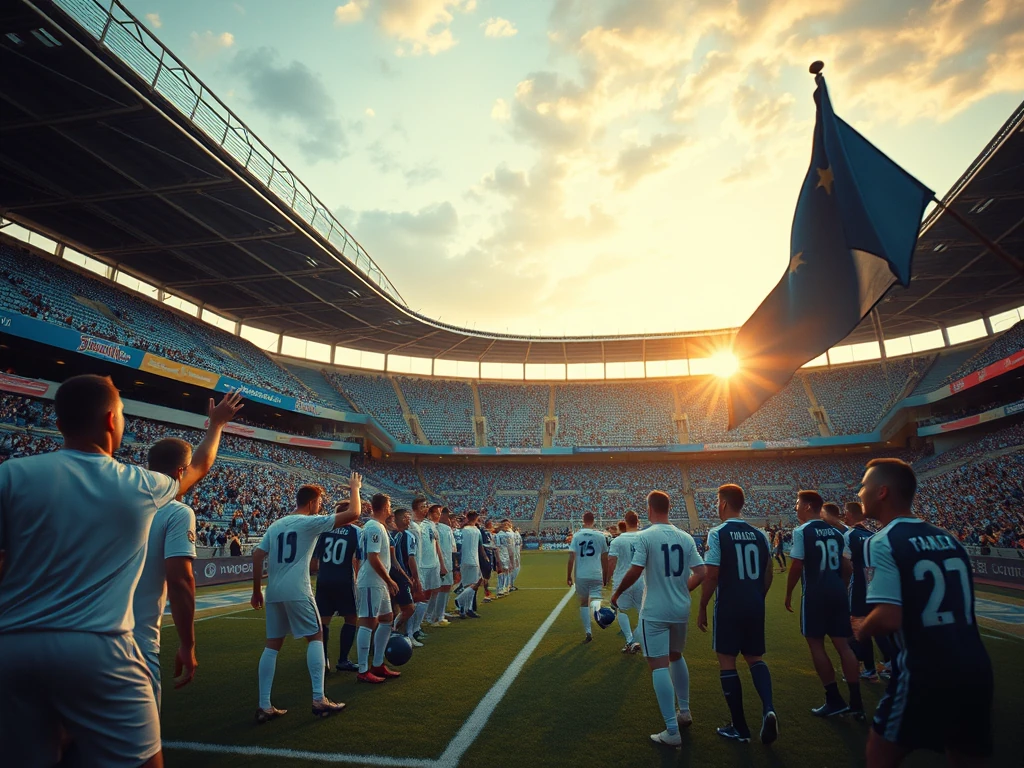 The Unwritten Rules of Spurs Supporter Culture: Traditions and Rivalries