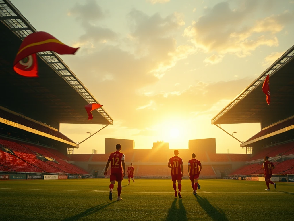 A. Halliday: Midfield Maestro Shaping Motherwell's Future