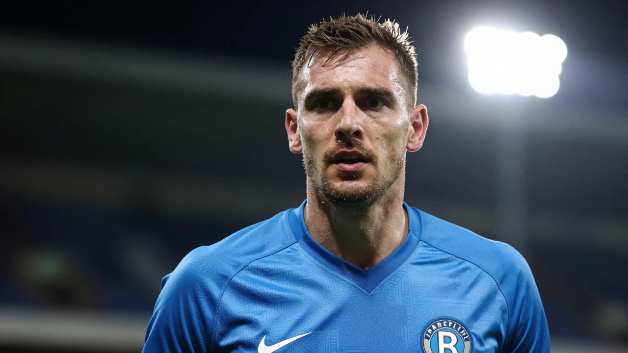 Chelsea FC have signed goalkeeper Emiliano Martinez but remain vulnerable at the back, conceding five goals in two wins...
