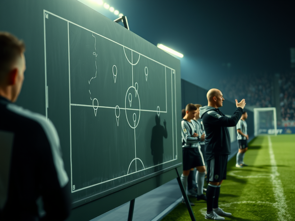 Heracles Almelo: Tactical Fluidity and Formation Adaptation for Future Matches