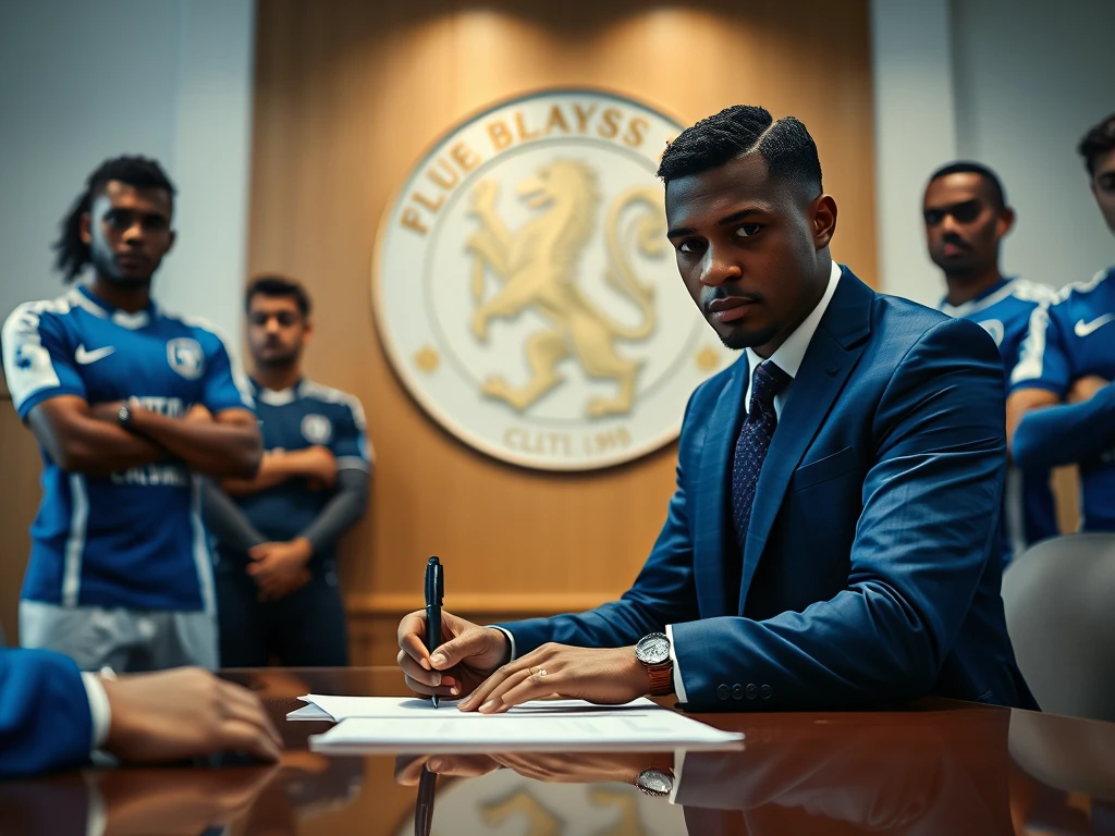 Everton Transfer News: Casadei, Hjulmand, Iroegbunam, Hackney and More