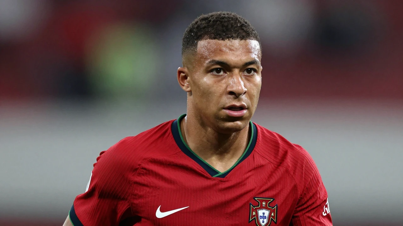 O AC Milan está a ponderar a inclusão de Rodrigo Mora, médio ofensivo do FC Porto, nas negociações que podem levar...