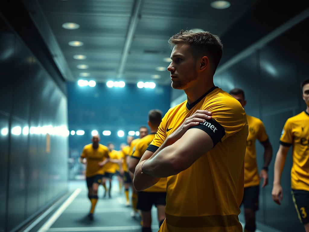 Tactical Tweaks for NAC Breda's Current Form