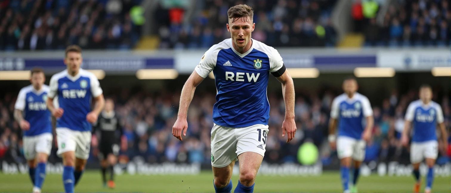 Portsmouth kick off their Irish pre-season tour with a solid performance, sparking optimism as the club eyes a climb from...